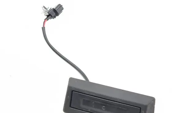 KIA Niro Tailgate/trunk/boot exterior handle 