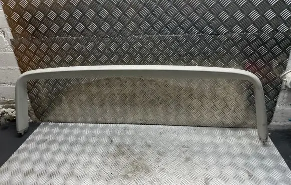 Volkswagen Touran II Other trunk/boot trim element 1T0867603