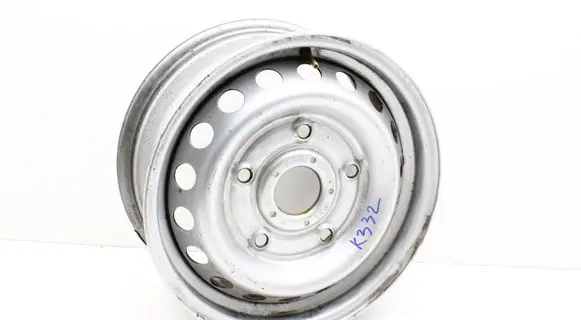 Ford Transit Custom R12 alloy rim BK211007AA
