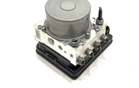 Skoda Superb B9 ABS Pump 3WA614517AK