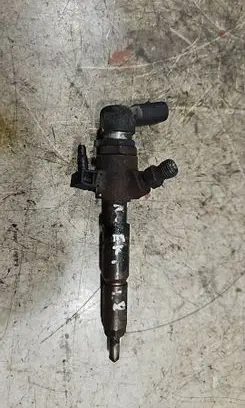 Ford Connect Fuel injector 7T1Q9F593AB