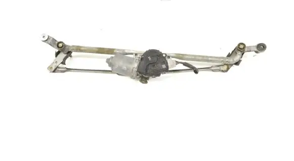 Jeep Grand Cherokee (WK) Front wiper linkage and motor 55079158AG