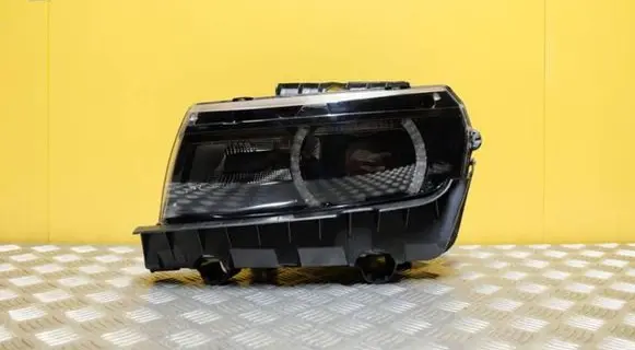 Chevrolet Camaro Headlight/headlamp 23162555 2649