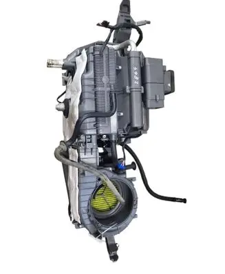 Hyundai i40 Interior heater climate box assembly 