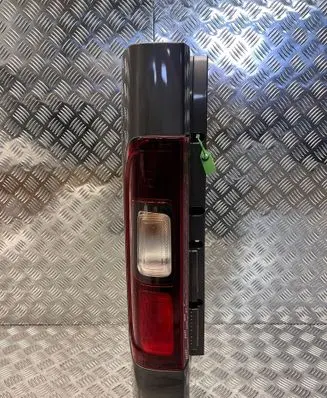 Opel Vivaro Rear/tail lights 265A66524R