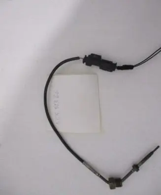 Exhaust gas temperature sensor