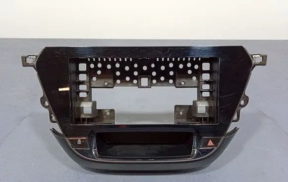 Chevrolet Corsa Other sill/pillar trim element 39185223