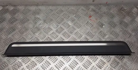 KIA EV6 Front sill trim cover 85873CV500