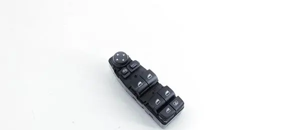 BMW 5 F10 F11 Electric window control switch 9179915