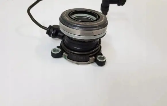 Opel Astra K Clutch slave cylinder 