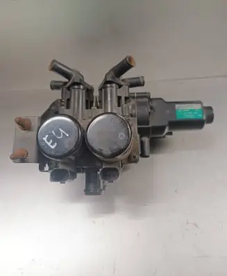 Audi A8 S8 D3 4E Electric auxiliary coolant/water pump 4E0959617C 1137200072