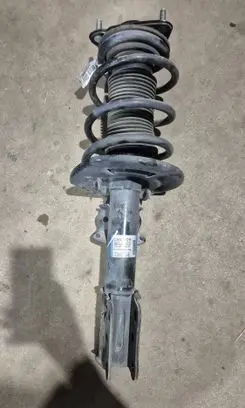 Ford Mustang VI Front shock absorber/damper 