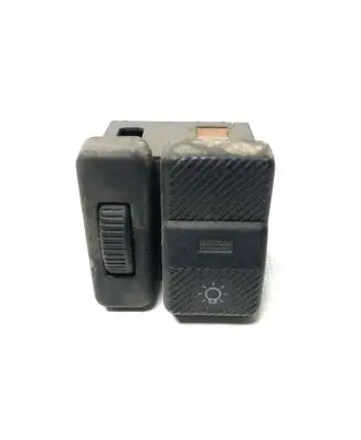 Volkswagen PASSAT B3 Light switch 357941531 7941531 24141066