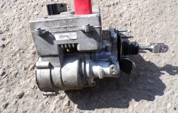 Hyundai Kona I ABS Pump 58500-K4110