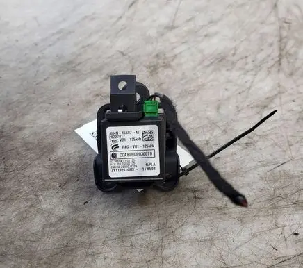 Volvo V60 Ignition lock 28227917 AH4N15607AE CCAB09LP0300T0