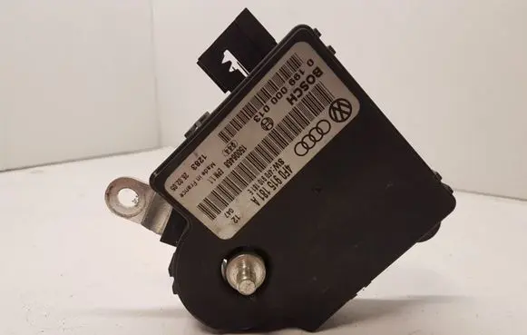 Audi A6 S6 C6 4F Other control units/modules 4F0915181A 4F0910181E
