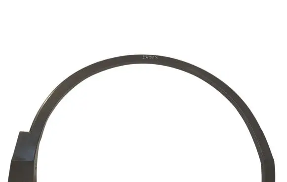 Volkswagen Tiguan Front arch trim 5NA854732EAUTOAS7 5NA854732E