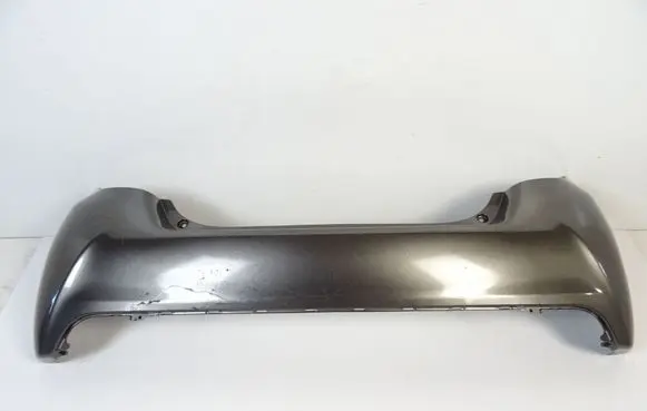 Toyota Yaris Rear bumper 521590D520