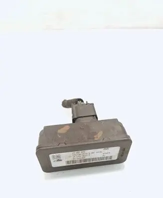 Opel Zafira B ESP acceleration yaw rate sensor 13257072 GE77K26Q6Z 10170106313