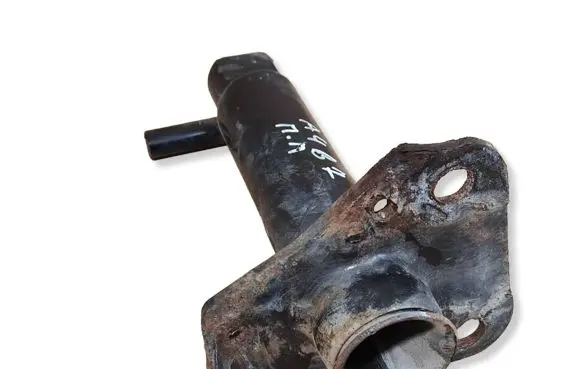 Audi A4 S4 B7 8E 8H Front bumper shock/impact absorber 8E0807134C