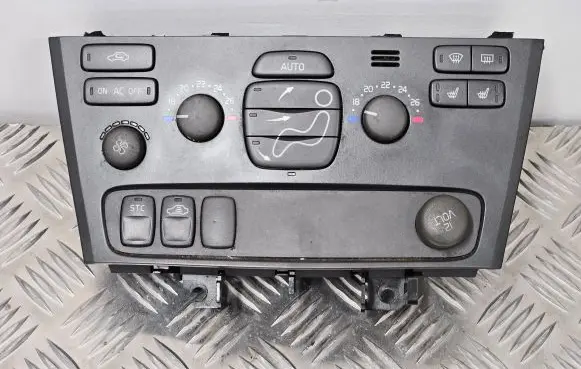 Volvo S60 Climate control unit 7923