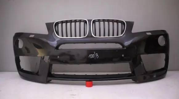 BMW X3 F25 Front bumper