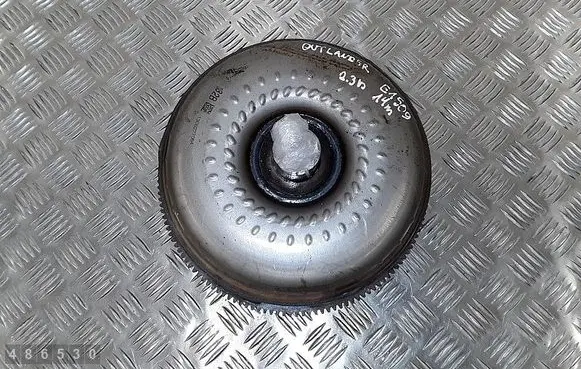 Mitsubishi Outlander Torque converter 1308277084