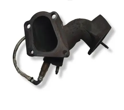 Renault Master III Other exhaust manifold parts 
