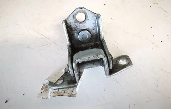 Mazda 3 I Rear door lower hinge