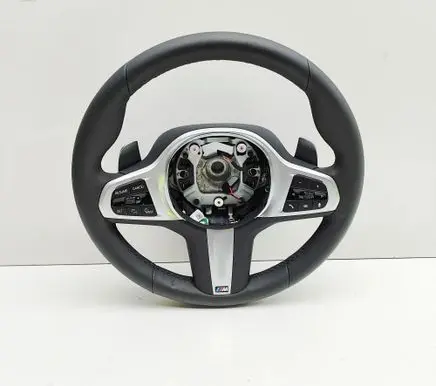 BMW X7 G07 Steering wheel 5A4B4A7