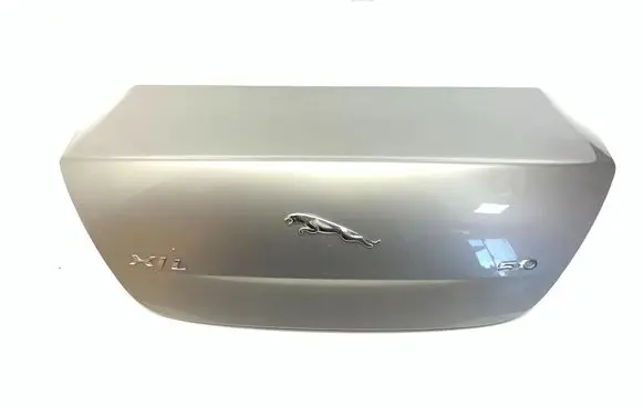 Jaguar XJ X351 Tailgate/trunk/boot lid AW934O1A30AB