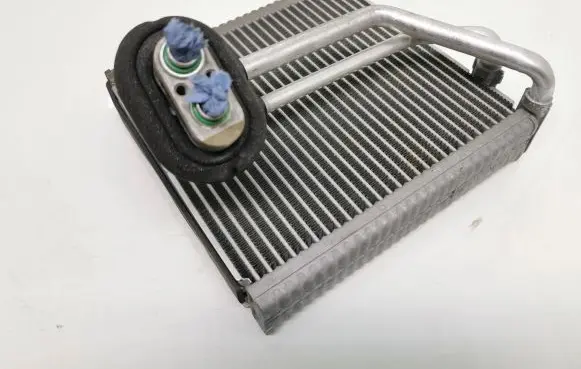 KIA Soul Air conditioning (A/C) radiator (interior) 