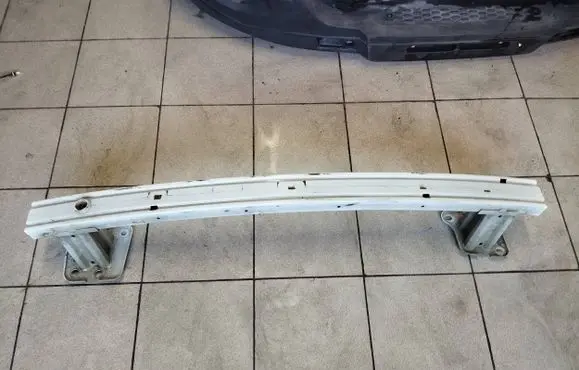Fiat Talento Front bumper cross member 9386698996C