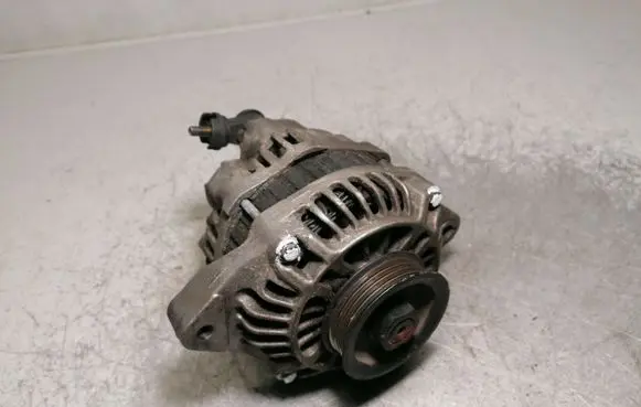 Honda HR-V Generator/alternator A5TA1091