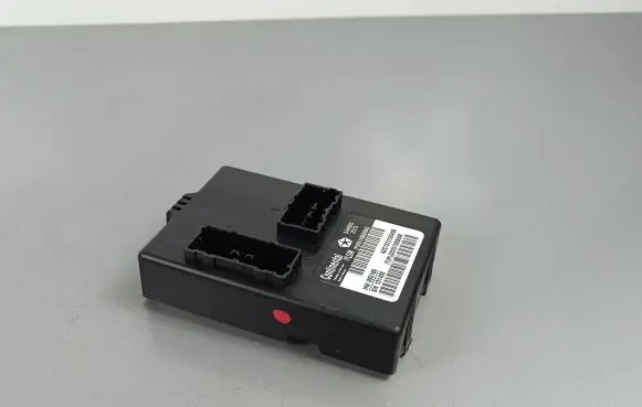 Jeep Grand Cherokee Other control units/modules P68140669AD