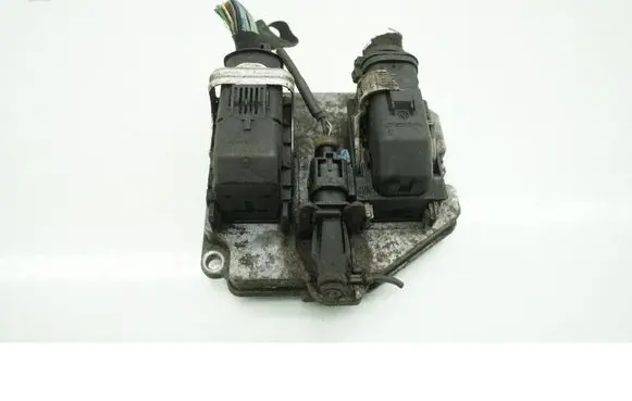 Saab 9-3 Ver2 Engine control unit/module ECU 55355292