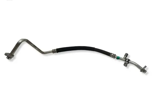 Renault Captur Air conditioning (A/C) pipe/hose 924540424R