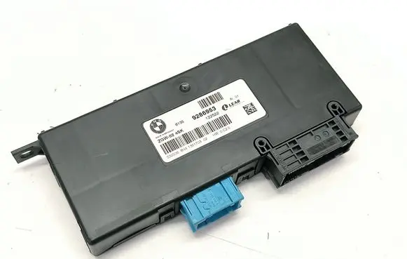 BMW X3 F25 Gateway control module 9286953