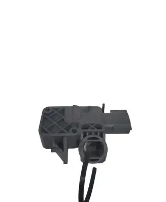 Renault Megane III Airbag deployment crash/impact sensor 988300005R 045202 280611
