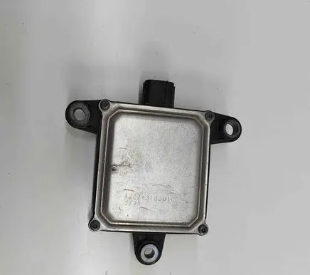 Blind spot module