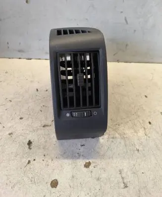 Fiat Ducato Dashboard side air vent grill/cover trim LS385817 ST44761 0391