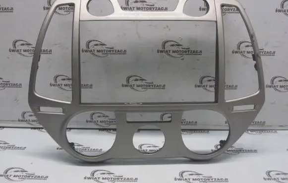 Hyundai i20 (PB PBT) Seat and door cards trim set 1J100