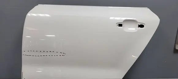 Audi A7 S7 4K8 Rear door