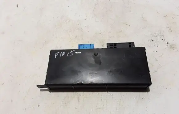 BMW 5 F10 F11 Other control units/modules 9321879