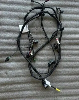 Porsche Macan (95B) Parking sensor (PDC) wiring loom 95B971104DT 42M7712 25112022