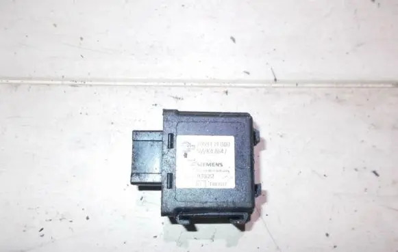 Nissan Primera Immobilizer control unit/module 285912f000 5wk48647