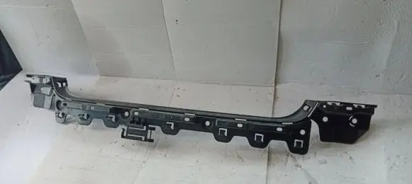 BMW 3 E92 E93 Rear bumper row hook cap/cover 15857711 7128247