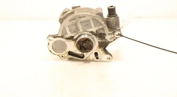 Vacuum pump