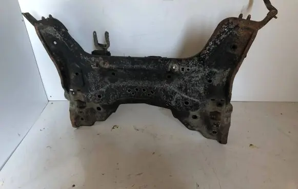 Citroen C4 I Front axle beam 