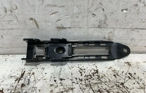 Volkswagen Sharan Other exterior part 7M0857819B